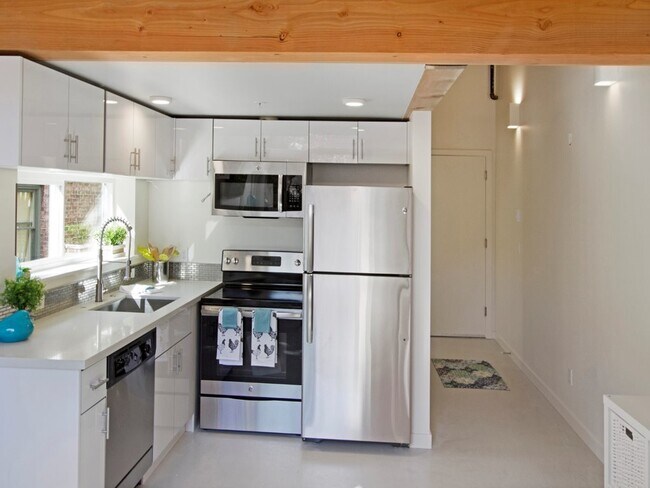 Arbol Lofts