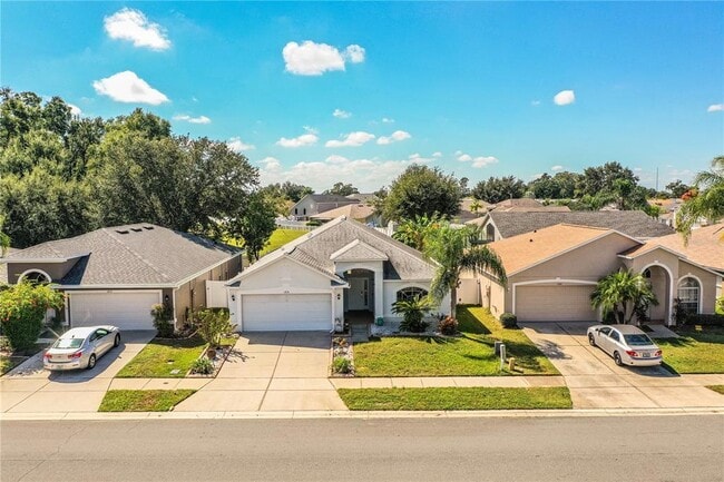 property at 1876 Holton Rd