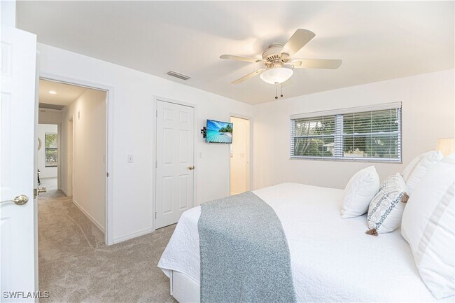 property at 2983 Binnacle Dr