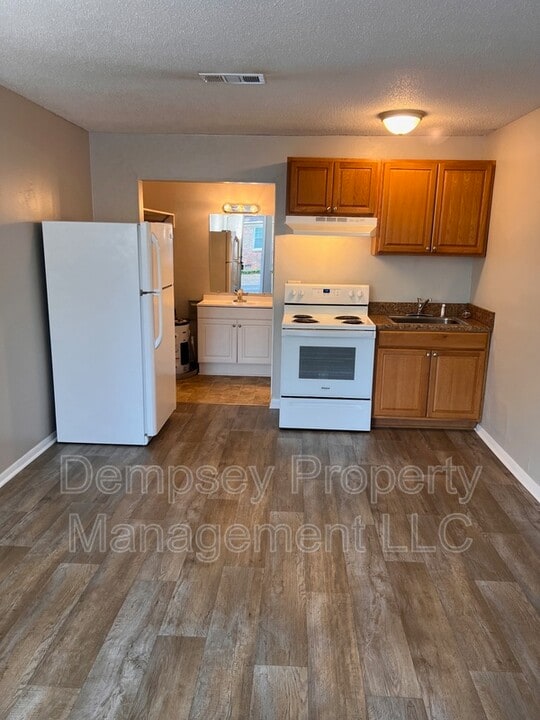 139 39th St E in Tuscaloosa, AL - Building Photo