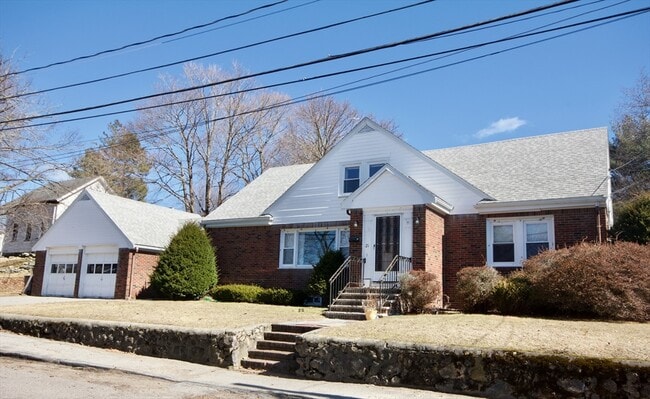 property at 21 Avon St