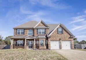 41 Utah St in Fort Mitchell, AL - Building Photo