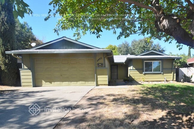 property at 5443 Andrea Blvd