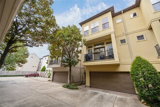 244 Detering St in Houston, TX - Building Photo - Building Photo