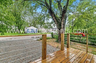 1254 McDougal St in Indianapolis, IN - Building Photo - Building Photo