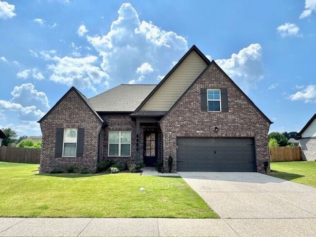 property at 5803 Tucker Lndg