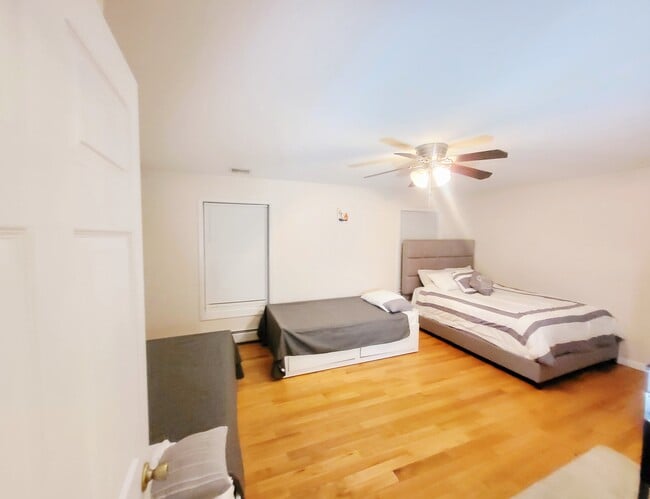 5 Healy Rd in Nelsonville, NY - Foto de edificio - Building Photo