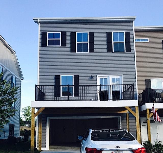 5673 Freewill Ln in Virginia Beach, VA - Building Photo - Building Photo