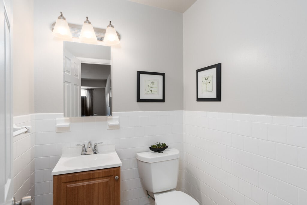 Milbrook Park Apartments in Baltimore, MD