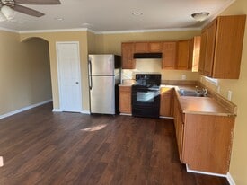 1155 Pecan St in Shreveport, LA - Building Photo