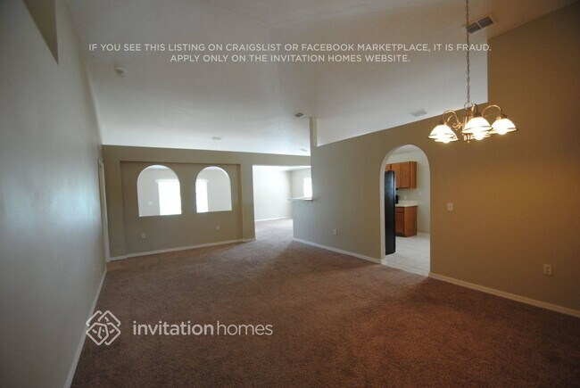 5311 Silver Thistle Ln in St. Cloud, FL - Building Photo - Building Photo