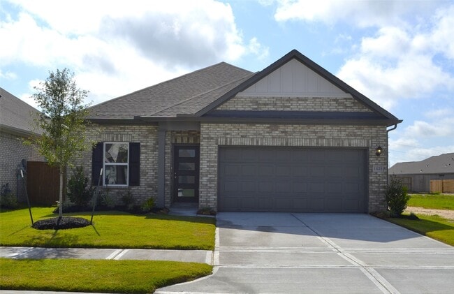 property at 13223 Hayden Peak Dr