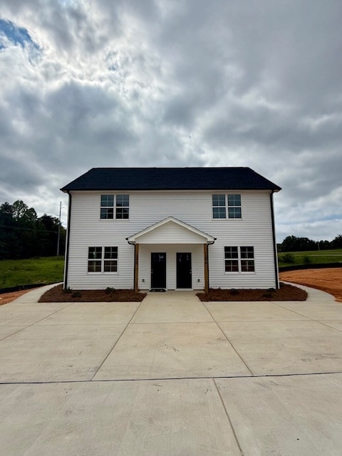 property at 137 Diver Dr