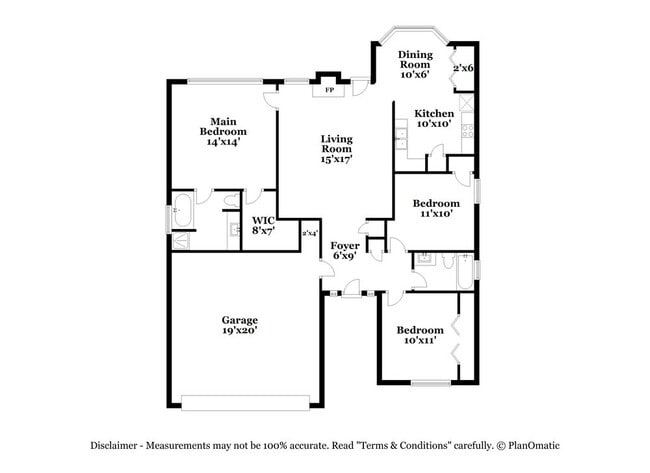 210 Coldsprings Ct in Mcdonough, GA - Building Photo - Building Photo