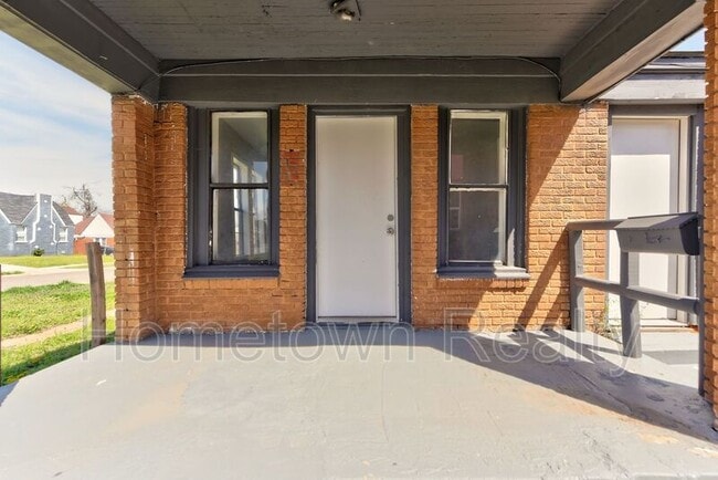 2120 N Glen Ellyn St in Oklahoma City, OK - Building Photo - Building Photo