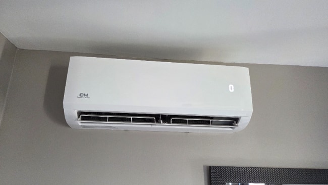 1421 S Carey St, Unit C in Baltimore, MD - Foto de edificio - Building Photo