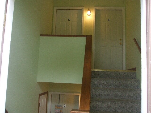 3 N Montague Ave, Unit A in Zanesville, OH - Building Photo - Building Photo