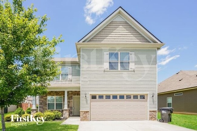 property at 3322 Willingham Run