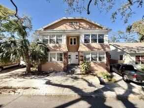 725 14th Ave S in St. Petersburg, FL - Building Photo - Building Photo