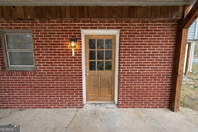 269 W Hermitage Rd NE in Rome, GA - Foto de edificio - Building Photo