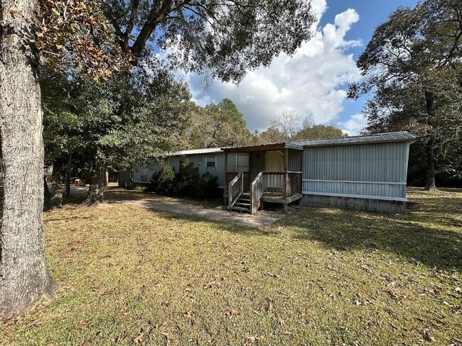 property at 26518 McIntosh Rd