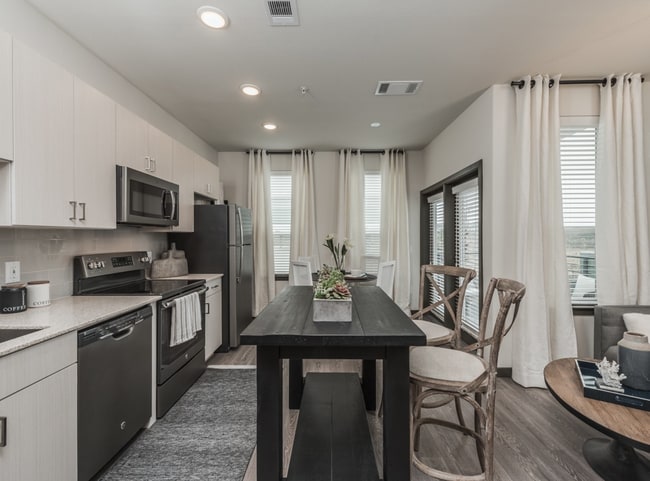 property at 3970 Vitruvian Way