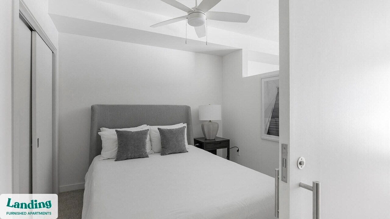 707 S Farmer Ave in Tempe, AZ - Building Photo