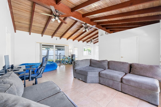 property at 4511 Sea Grape Dr