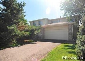 1303 S Kingston St in Aurora, CO - Building Photo