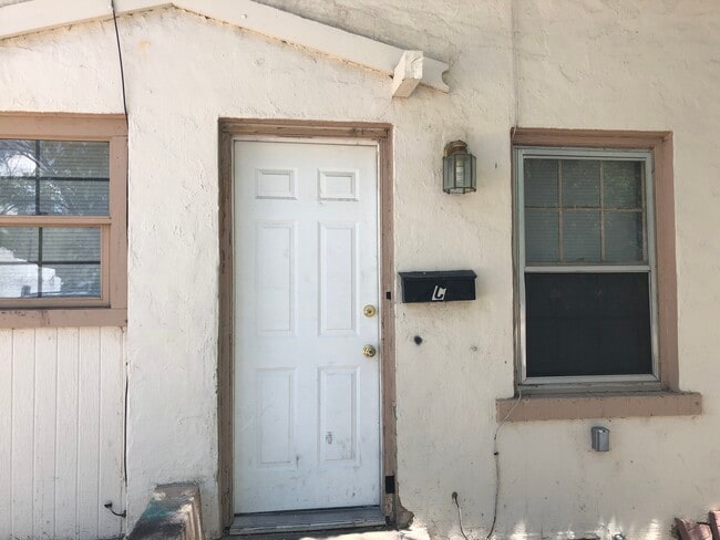 716 Hunt Ave in Alamosa, CO - Building Photo - Building Photo