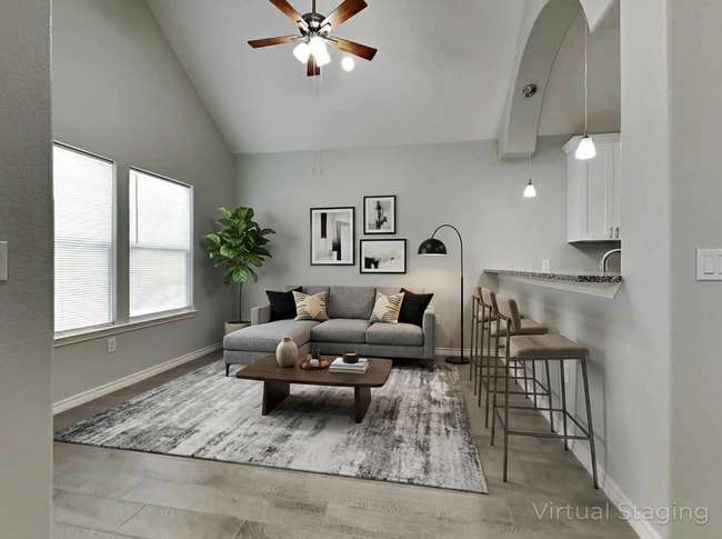 16931 W Juneau St, Unit 3605 in Montgomery, TX - Building Photo - Building Photo