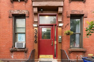 366 Baltic Street in Brooklyn, NY - Building Photo - Building Photo