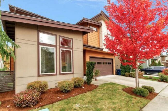 5106 NE 11th St in Renton, WA - Building Photo - Building Photo