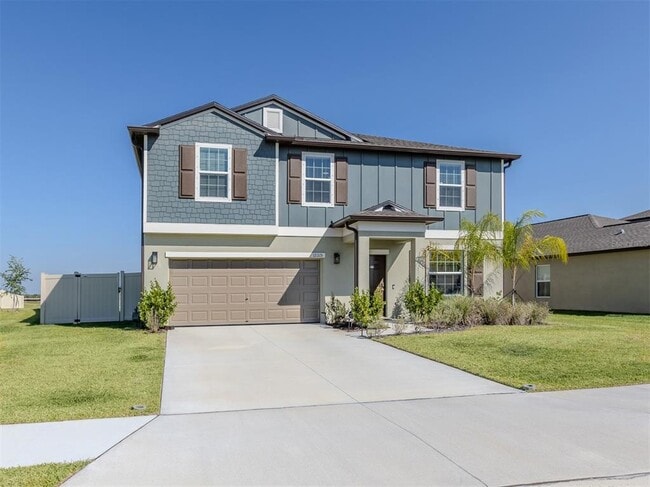 property at 12215 Radiant Gem Trl