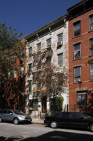 433 W 48th St Apartments