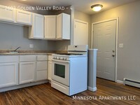 Golden Valley Apartments in Minneapolis, MN - Building Photo - Building Photo