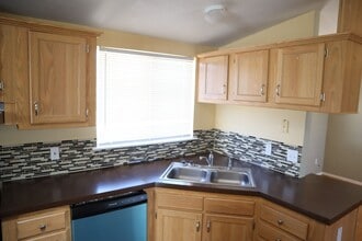 8960 S Keystone Rd in Hereford, AZ - Building Photo - Building Photo
