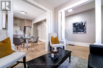 185 Rochester St in Ottawa, ON - Building Photo - Building Photo