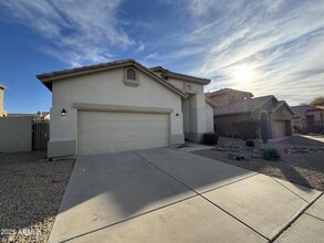 4615 E Roy Rogers Rd in Cave Creek, AZ - Building Photo - Building Photo