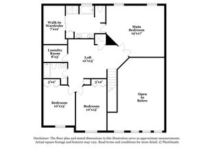 3740 Briar Ln in Orange Park, FL - Building Photo - Building Photo