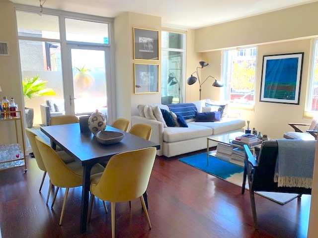 property at 55 Page St