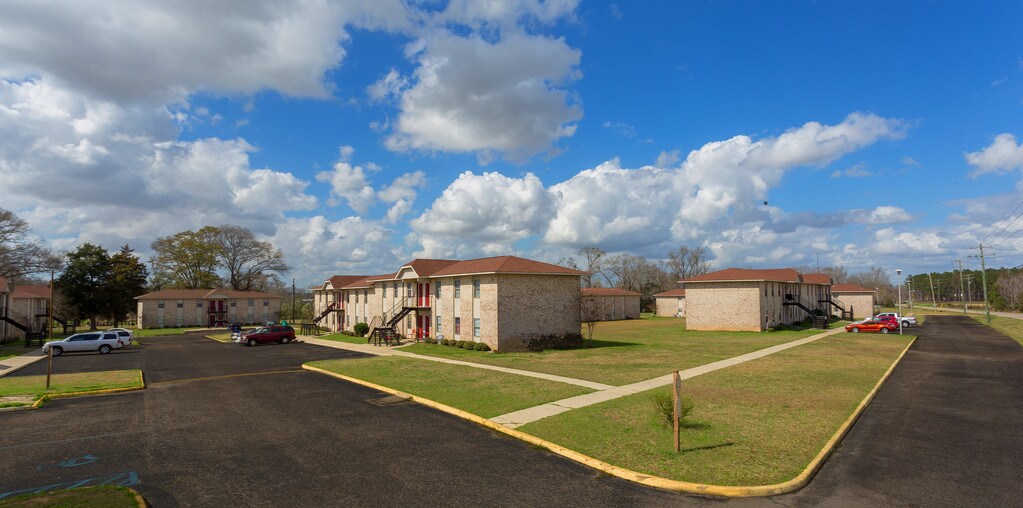 The Palms At Kinsey Kinsey, AL Apartments