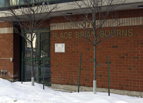 Brian Bourns Place Apartments