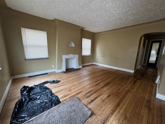 19164 Westphalia St in Detroit, MI - Foto de edificio - Building Photo