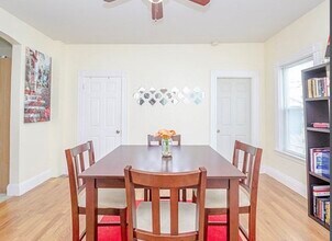25 Magdala St in Boston, MA - Building Photo - Building Photo