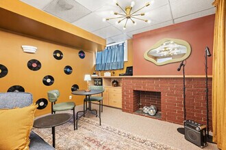 8441-8118 118 St NW in Edmonton, AB - Building Photo - Building Photo
