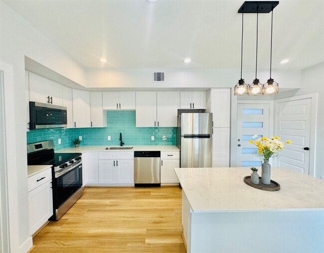 property at 5420 Elysian St