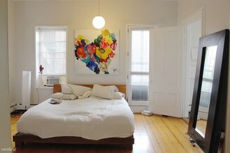 540 Massachusetts Ave-Unit -# 2 in Boston, MA - Building Photo - Building Photo