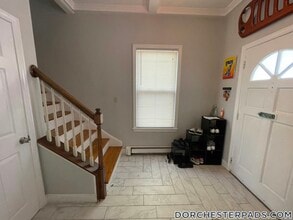 7 Whitman St in Boston, MA - Building Photo - Building Photo