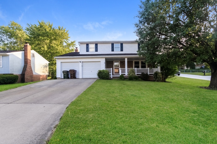 3480 Meadowlark Dr in Edgewood, KY - Building Photo
